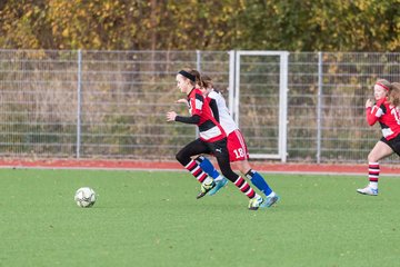 Bild 39 - wCJ Altona - Hamburger SV : Ergebnis: 2:11